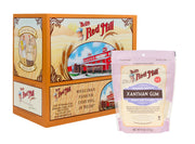 Bob's Red Mill 8 Ounce (Pack of 5) / Resealable / 1 Xanthan Gum