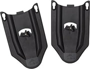 Evo Snowshoe 6 Inch Accessory Tail for Added Flotation and Versatility
