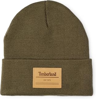 Timberland Men's Short Watch Cap