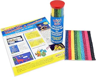 PARTY PAK by Wikki Stix
