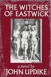 Witches of Eastwick, the Centaur, the Coup