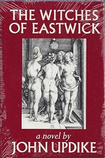 Witches of Eastwick, the Centaur, the Coup