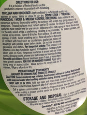 Antibacterial Cleaner Refills 2 PACK - 28 fl oz by Spic And Span – 28 Fl Oz (Pack of 2), Model SUVELAM