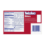 Twizzlers 5 Ounce (Pack of 2) / 1 / 2 Licorice