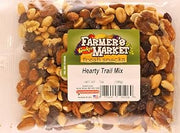 Farmers Market Hearty Trail Mix, 7 Ounce -- 8 per case.