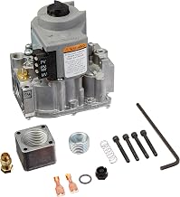 Resideo VR8204A2076 24V 1/2INT.PILT W/LP CONV KIT