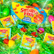 Jelly Beans Easter Candy, 10 Ounce by Swedish Fish – 10 Ounce (Pack of 1)