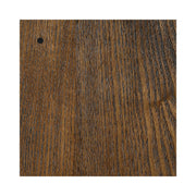 Chestnut Wood Finish Sample by by Elegant Lighting – Various Materials, Chestnut Wood, Model WD-303