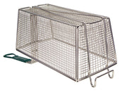 Winco Green Fry Basket Handle – Medium
