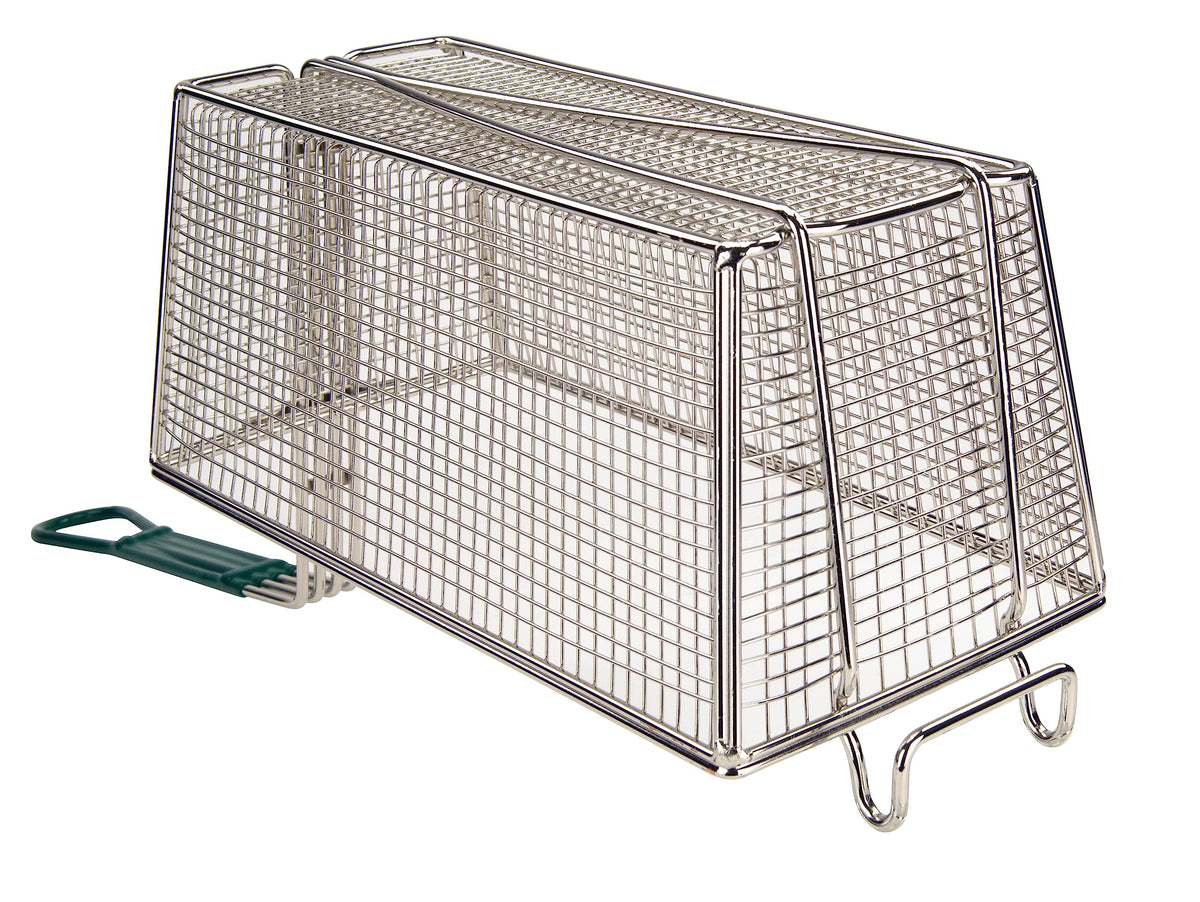 Winco Green Fry Basket Handle – Medium