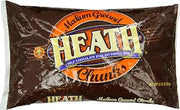 HERSHEY'S Crushed Heath Bars, 5 Pound