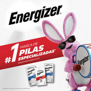 EVE2016BP2 2016 Lithium Coin Battery by Energizer – 2 Count (Pack of 1), Pack of 2, Model E304214400