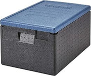 Cam GoBox Full-Size Top Loader 8" Deep w Color Lid