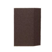 3M Black / 4-7/8 in x 2-7/8 in / Fine Sanding Blocks