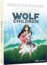 Wolf Children: The Movie