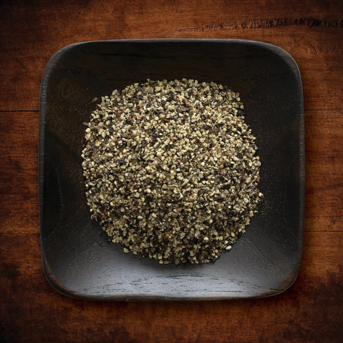 Organic Black Pepper (Coarse Grind) 1lb by Frontier Co-op – 16 Ounce (Pack of 1), No Color, Model BG13175