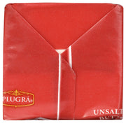 Butter European Style Unsalted, 16 Ounce by Plugra – 1 Pound (Pack of 1)