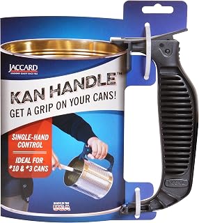 Jaccard The Kan Handle, Black