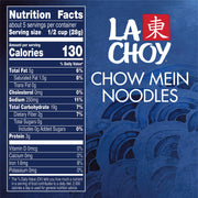 Chow Mein Noodles by La Choy – 5 Ounce (Pack of 1), Model 044300121713