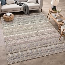 Addison Rugs Chantille ACN2531 Taupe 9' x 12' Indoor/Outdoor, Machine Washable, Easy Clean, Non Shedding, Bedroom, Living Room, Dining Room, Kitchen, Patio Rug