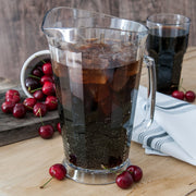 Carlisle FoodService Products 60 Oz / 6 Pack / Clear Jugs