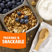 Granola Cereal by Bear Naked – 12 Ounce (Pack of 12), Pack of 6, Model 00071