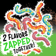 Canned, Jarred & Packaged Foods by Trolli – 4.25 Ounce (Pack of 12), Pack of 12