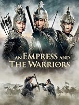 An Empress & the Warriors