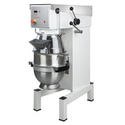 Varimixer V80 Floor Mixer, 80 qt., 208V 3 phase - Default Title