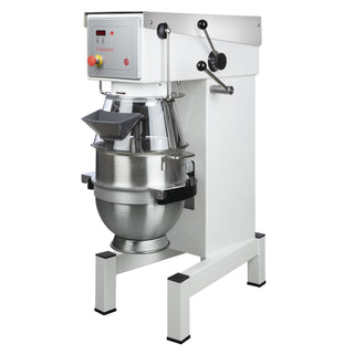 Varimixer V80 Floor Mixer, 80 qt., 208V 3 phase - Default Title