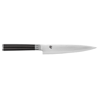 Shun DM0701 Classic Utility Knife, 10 1/4" Long - Default Title