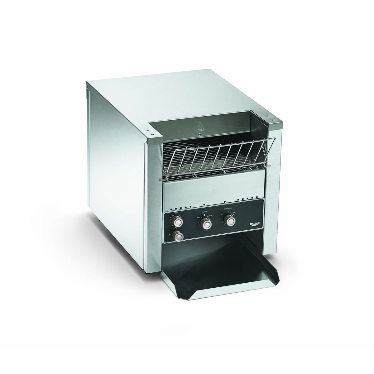 Vollrath CT4H-120300 Conveyor Toaster, 14 1/8" Wide, 120V - Default Title