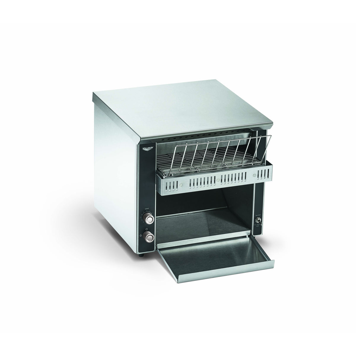 Vollrath Conveyor Toaster, 120V - 14 1/8"