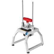 Vollrath 15007 Aluminum Vegetable Wedger, 9" Wide - Default Title