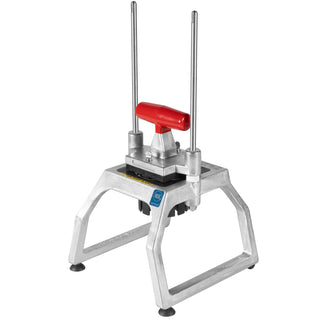 Vollrath 15008 Aluminum Vegetable Wedger, 9" Wide - Default Title