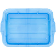 Vollrath 1500 Polypropylene Lid, 15" x 20" - photo 4