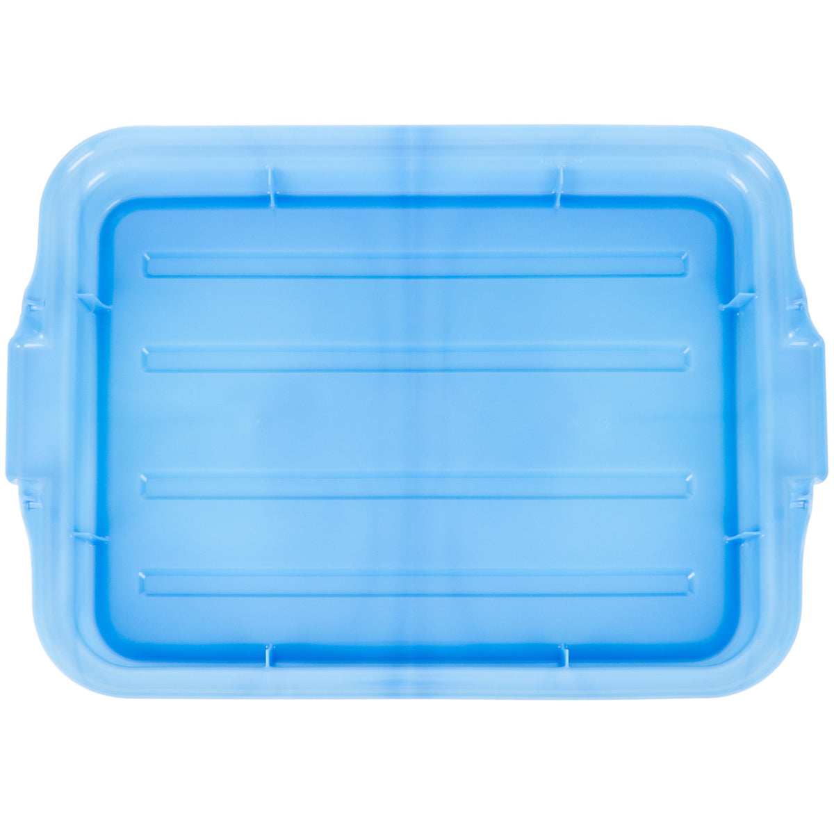 Vollrath 1500 Polypropylene Lid, 15" x 20" - photo 4