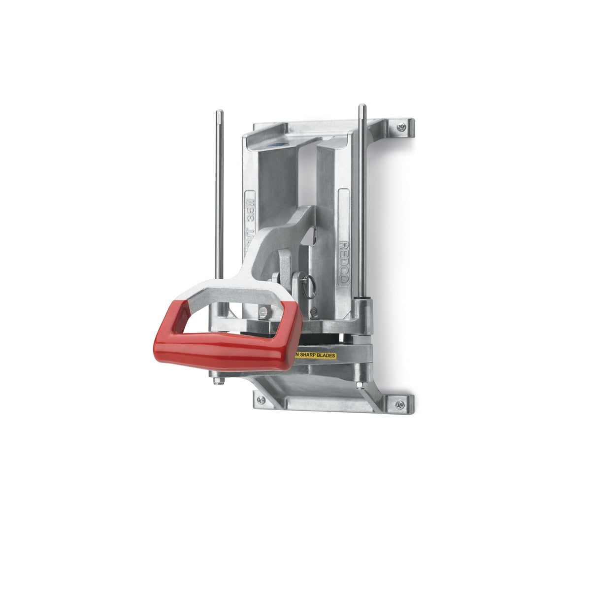Vollrath Fry Cutter Dicer - 1/4"
