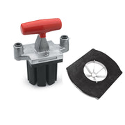 Vollrath 15058 Core T-Pack - Default Title