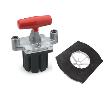 Vollrath 15058 Core T-Pack - Default Title