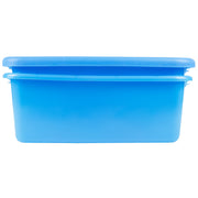 Vollrath 1505 Polypropylene Drain Box Set, 15" x 20" - photo 3