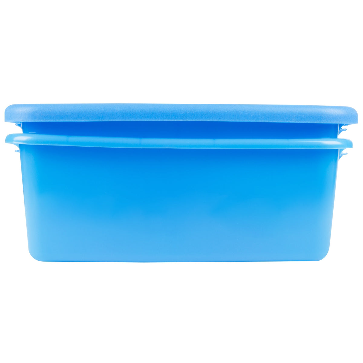 Vollrath 1505 Polypropylene Drain Box Set, 15" x 20" - photo 3
