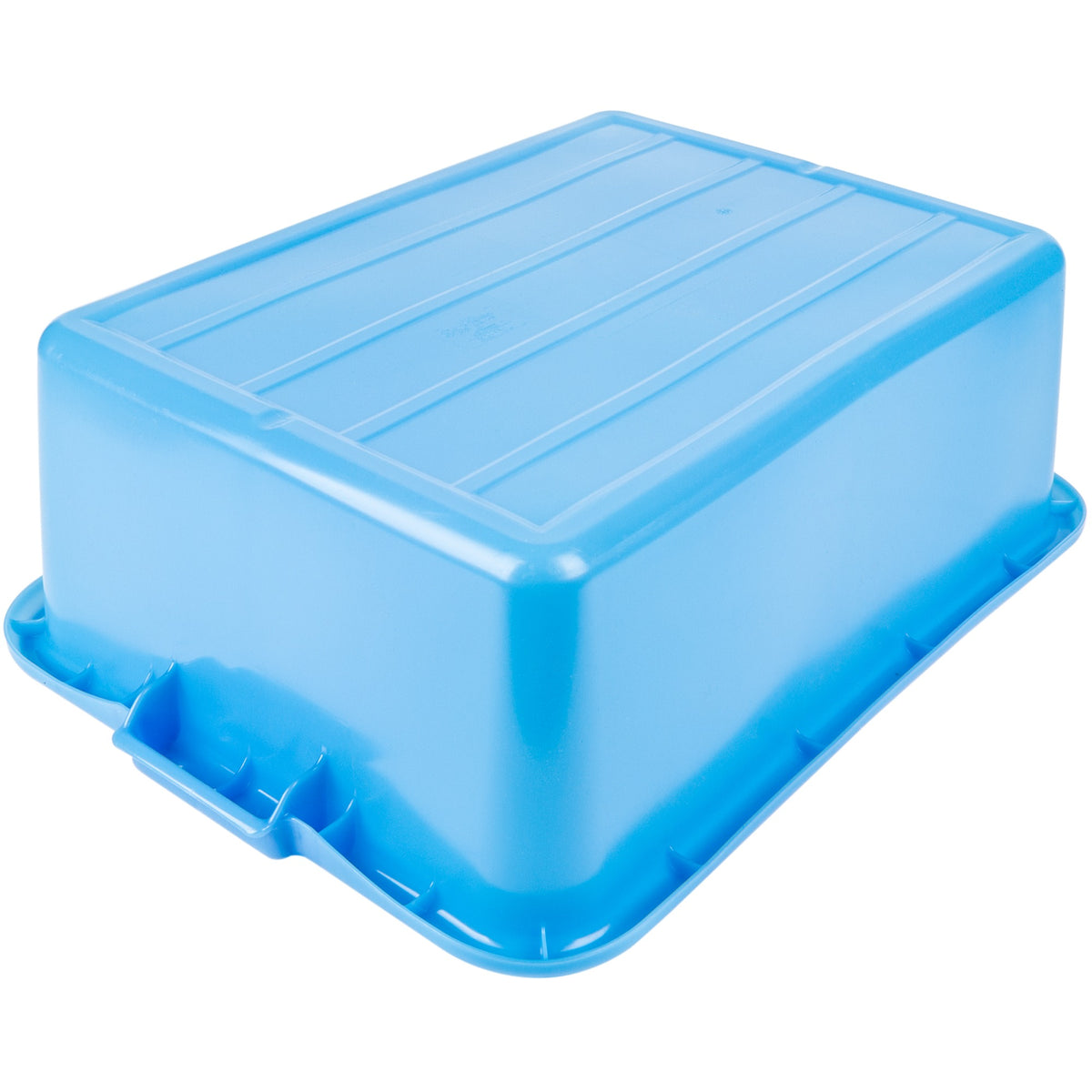 Vollrath 1505 Polypropylene Drain Box Set, 15" x 20" - photo 4