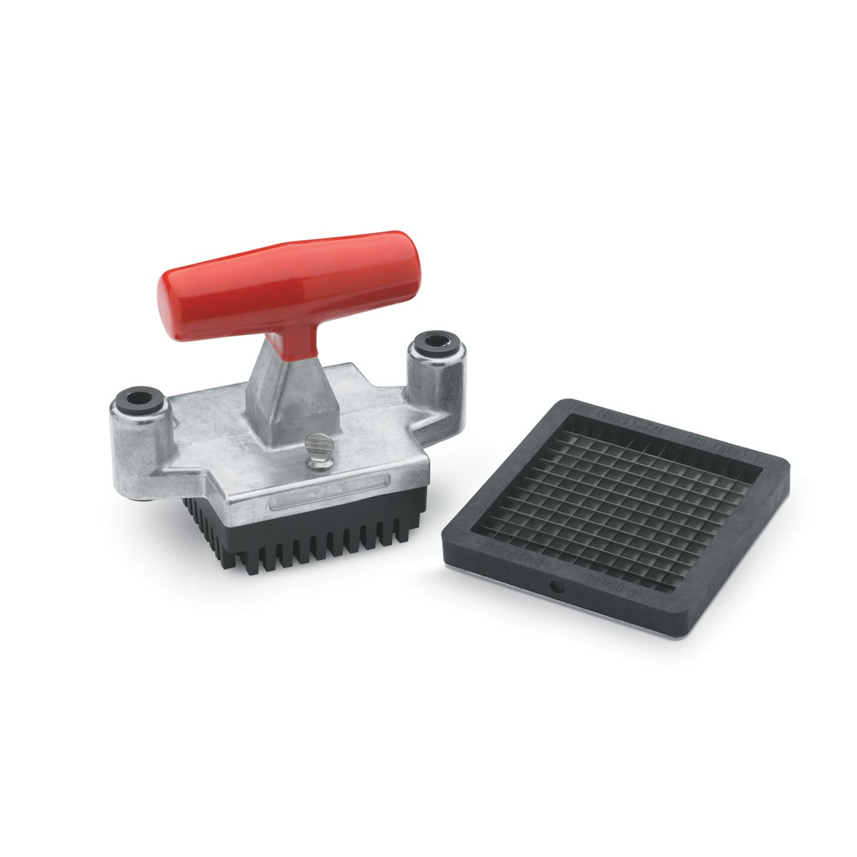 Vollrath 15061 Redco Dice T-Pack - Default Title