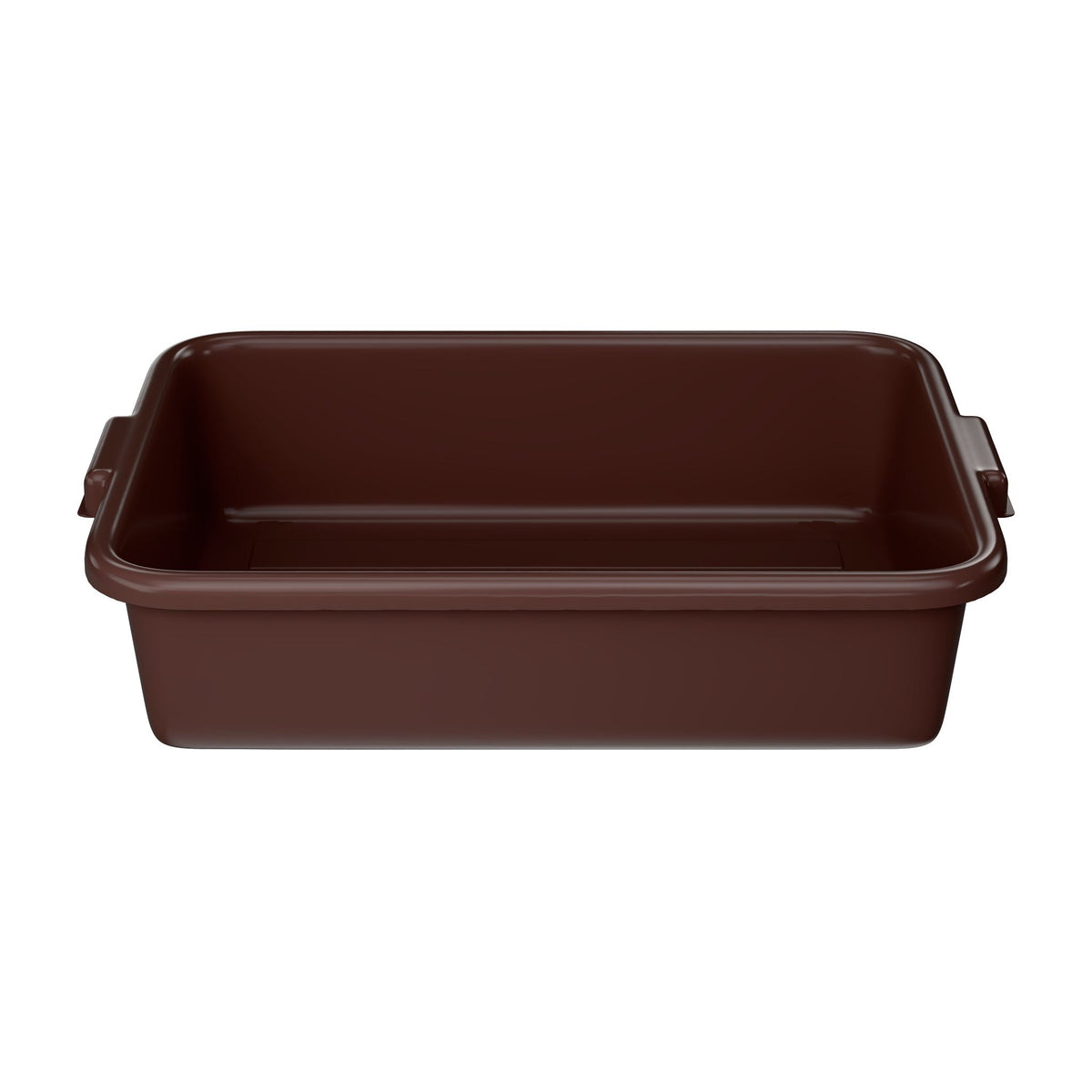 Vollrath 1521 Polyethylene Bus Tub, 15" x 20" - photo 2