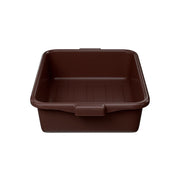 Vollrath 1521 Polyethylene Bus Tub, 15" x 20" - photo 3