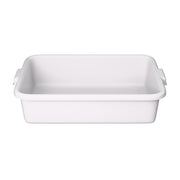 Vollrath 1521 Polyethylene Bus Tub, 15" x 20" - photo 4