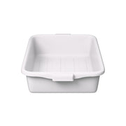 Vollrath 1521 Polyethylene Bus Tub, 15" x 20" - photo 5