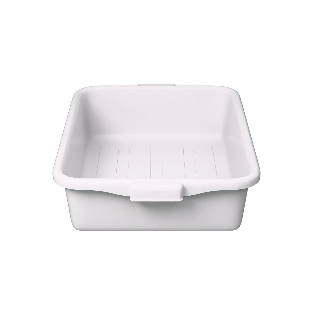 Vollrath 1521 Polyethylene Bus Tub, 15" x 20" - photo 5