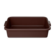 Vollrath 1521B Polyethylene Bus Tub, 15" x 20" - photo 2